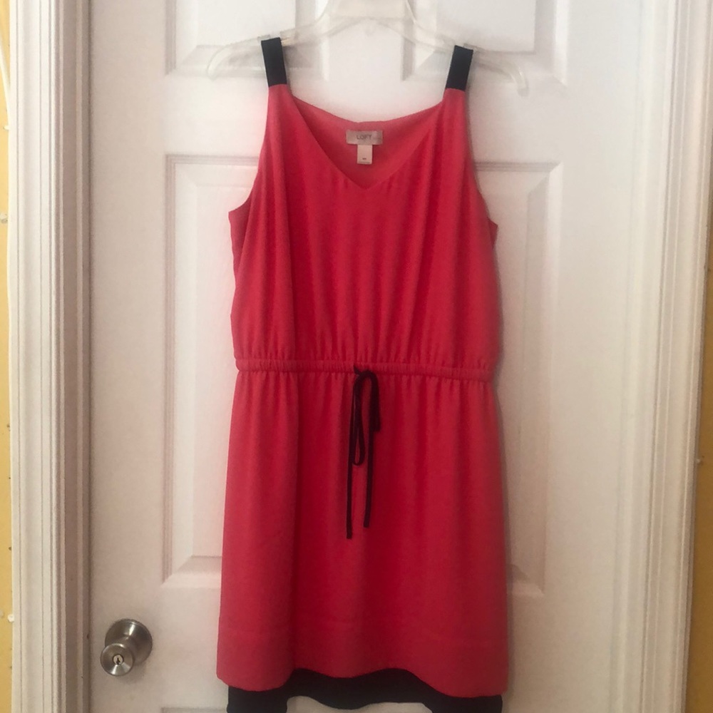 Ann Taylor Loft dress